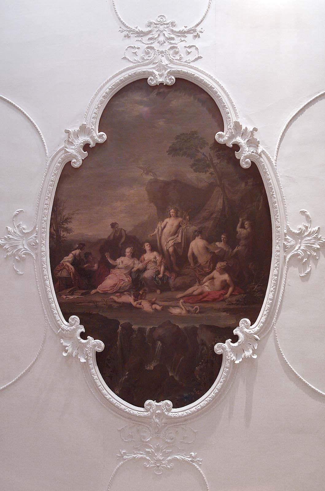 British Paintings Museum of Fine Arts, Boston