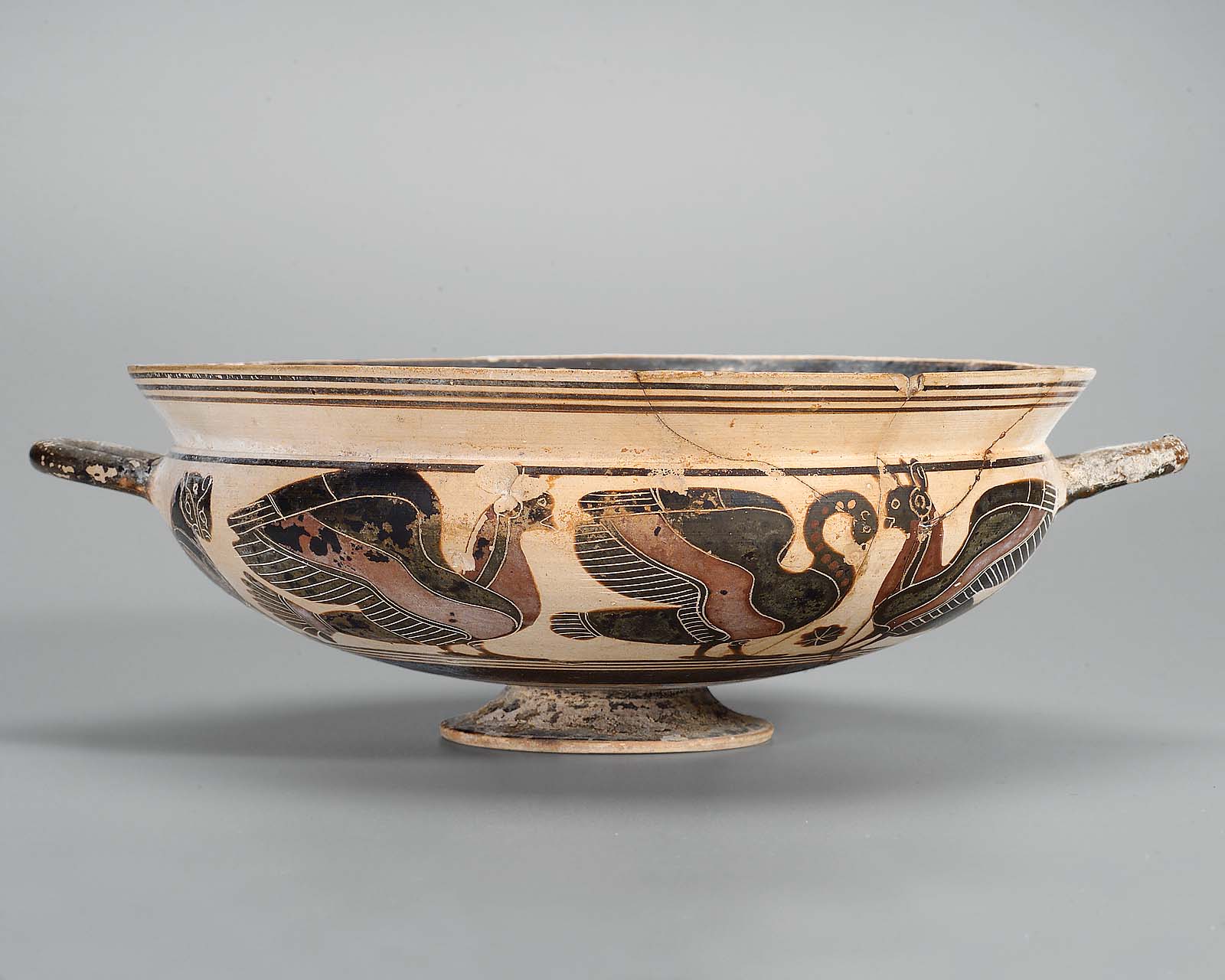Kylix Museum of Fine Arts, Boston