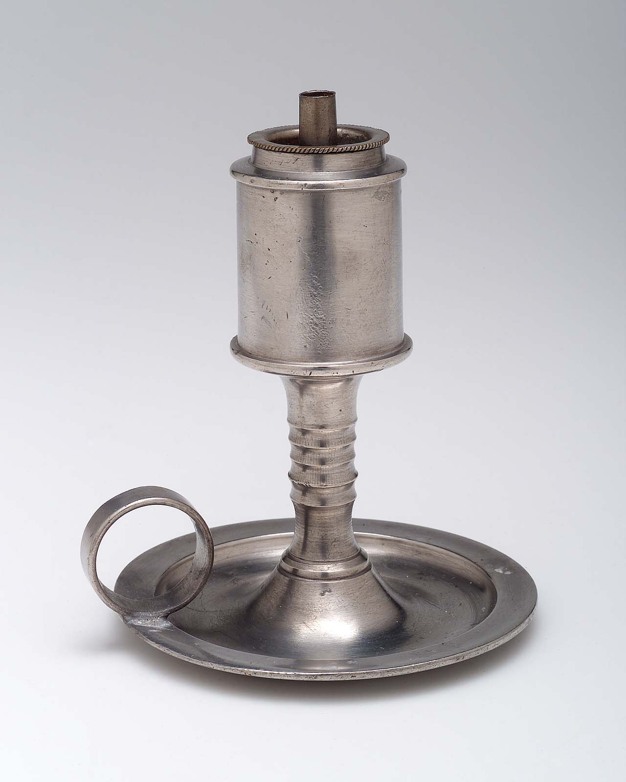 Nursing or sparking Lamp Museum of Fine Arts, Boston