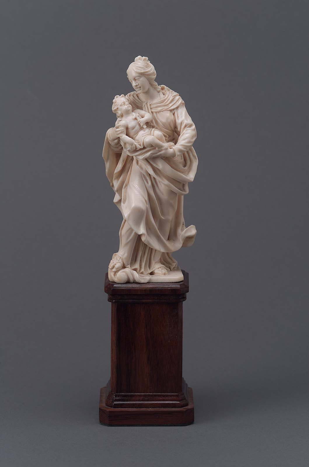 European Sculpture Museum of Fine Arts, Boston