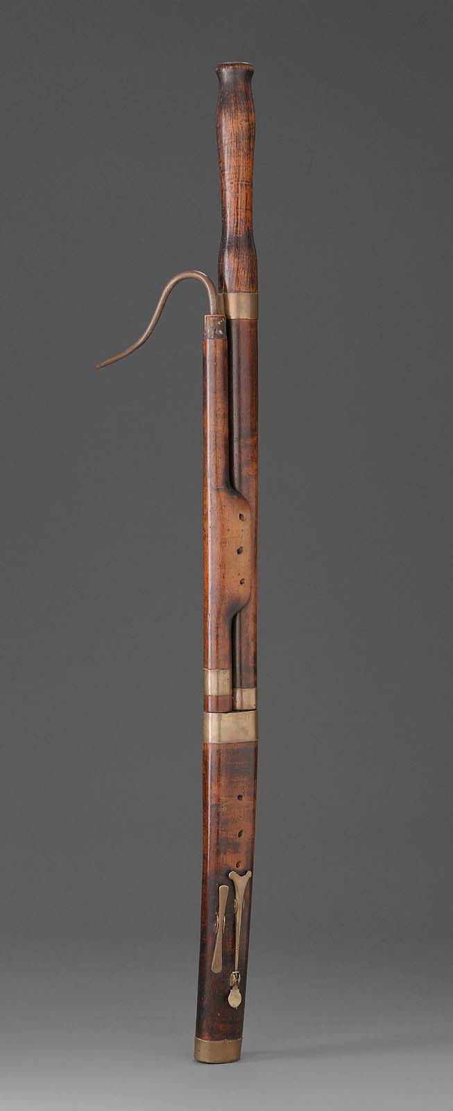 Bassoon Museum of Fine Arts, Boston
