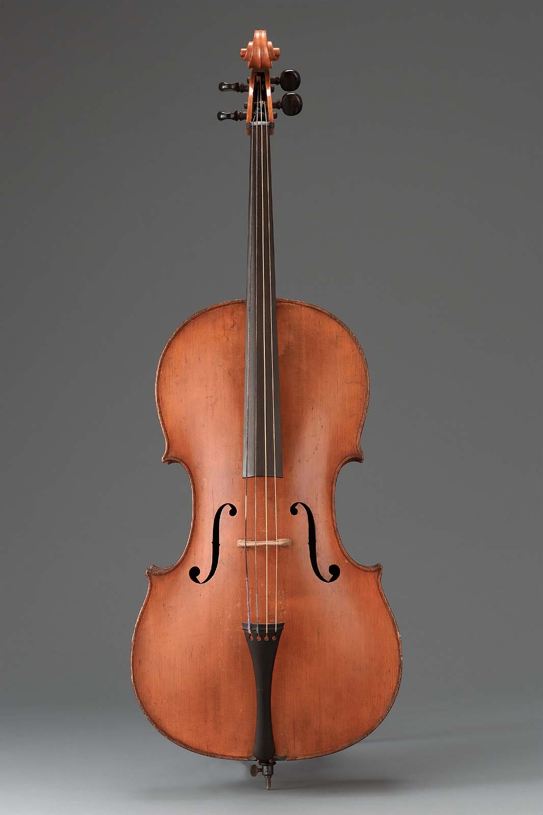 Bowed String Instruments Museum of Fine Arts, Boston