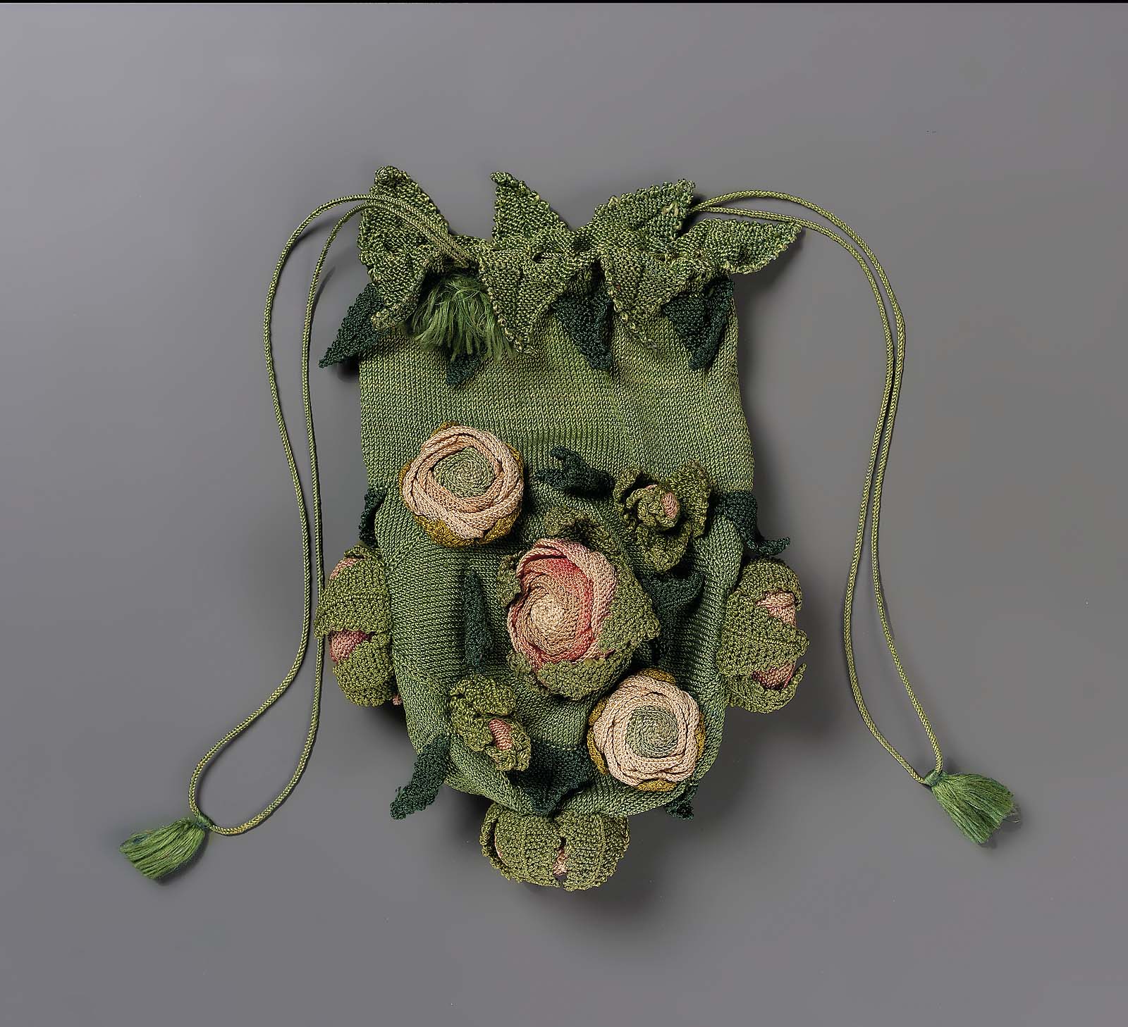 Drawstring bag Museum of Fine Arts, Boston