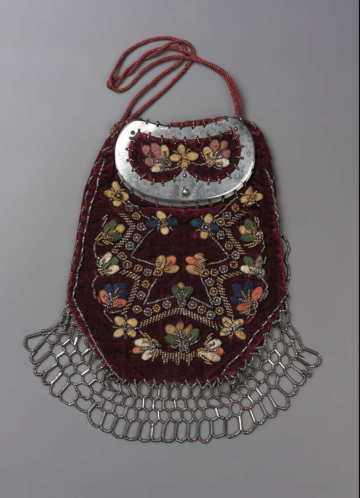 Bag Museum of Fine Arts, Boston