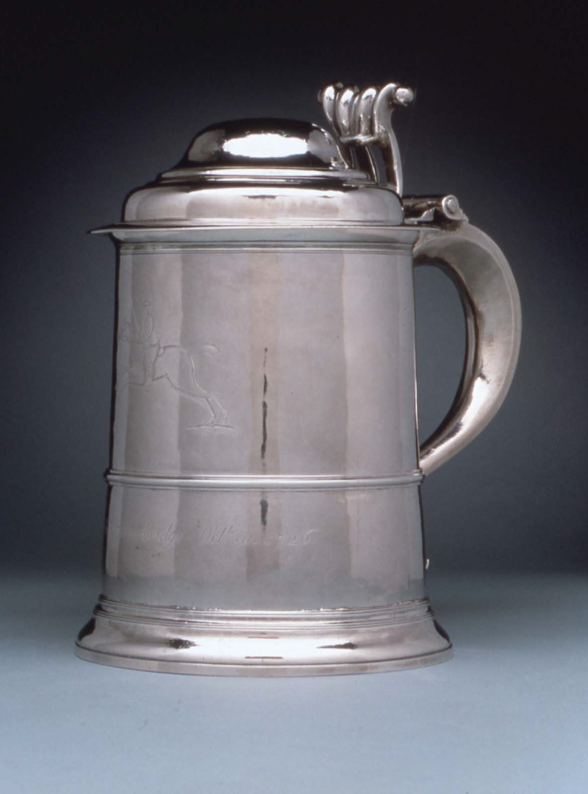 Silver