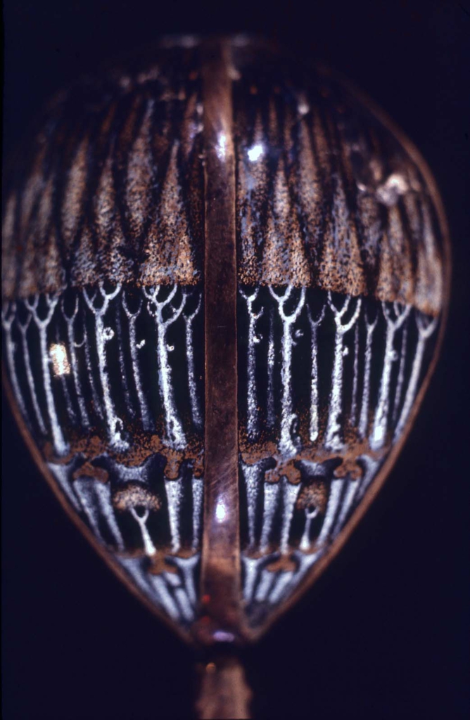 Spoon Museum of Fine Arts, Boston