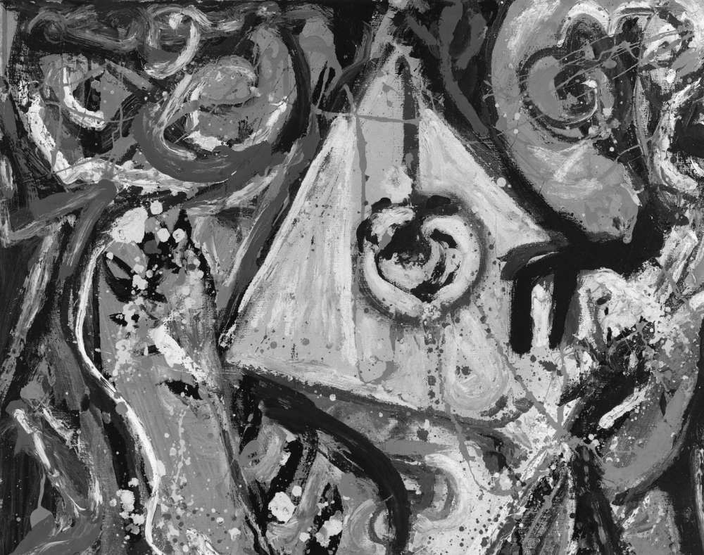 Troubled Queen Museum of Fine Arts, Boston