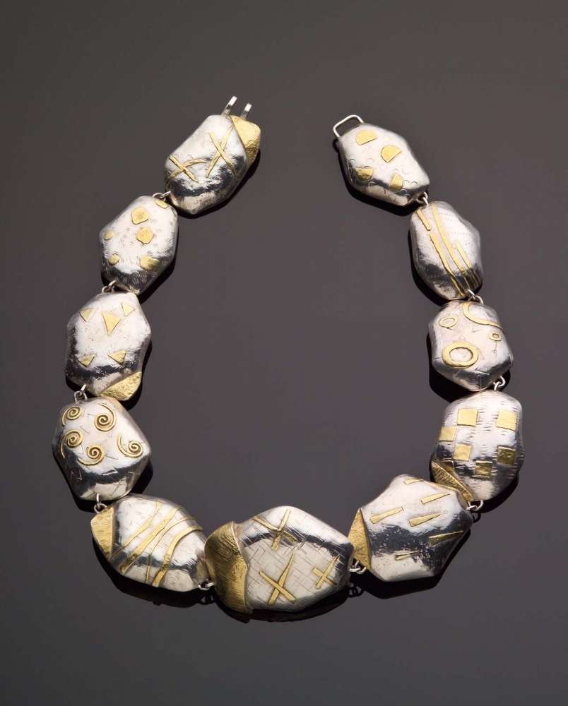 Necklace Museum of Fine Arts, Boston