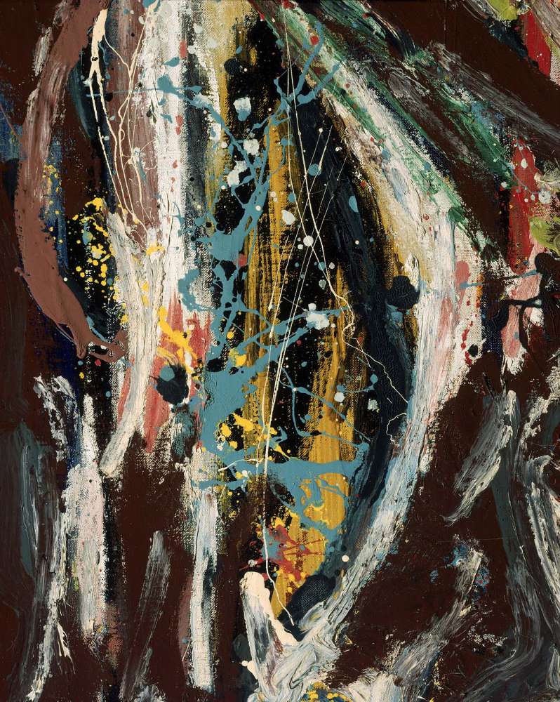 Troubled Queen Museum of Fine Arts, Boston