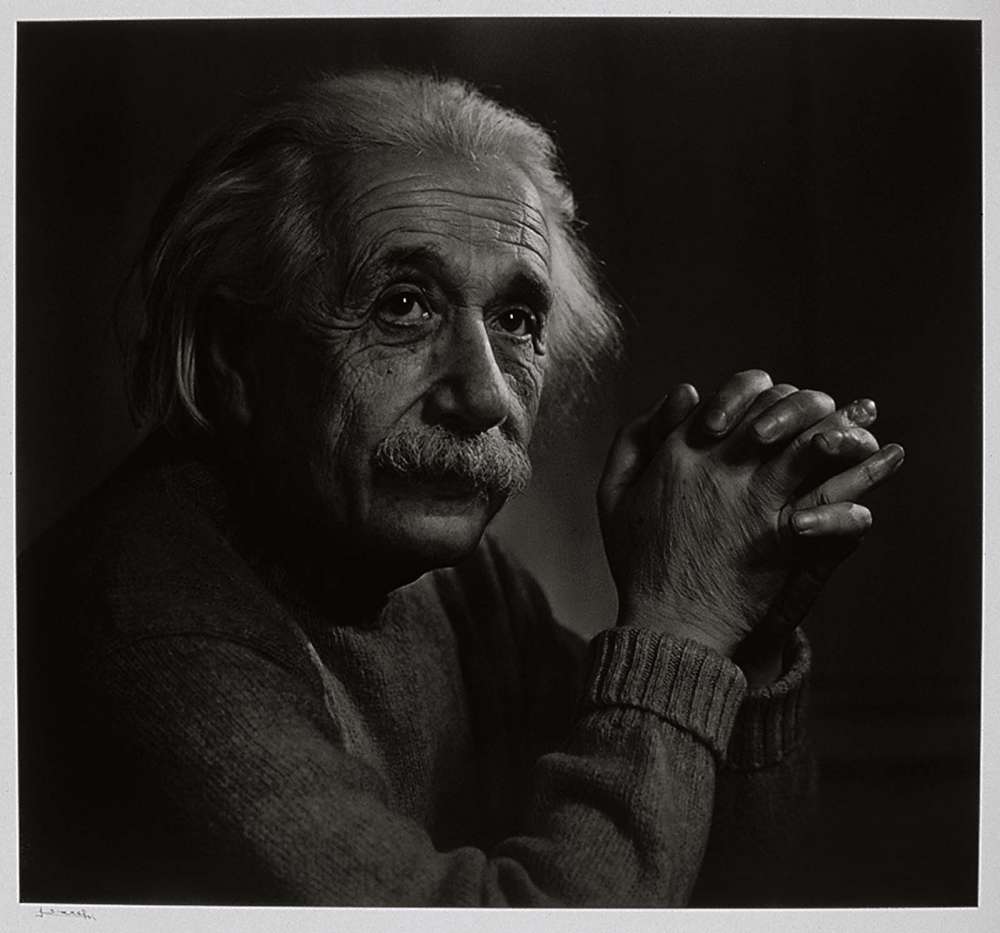 Wo Hat Albert Einstein Gelebt