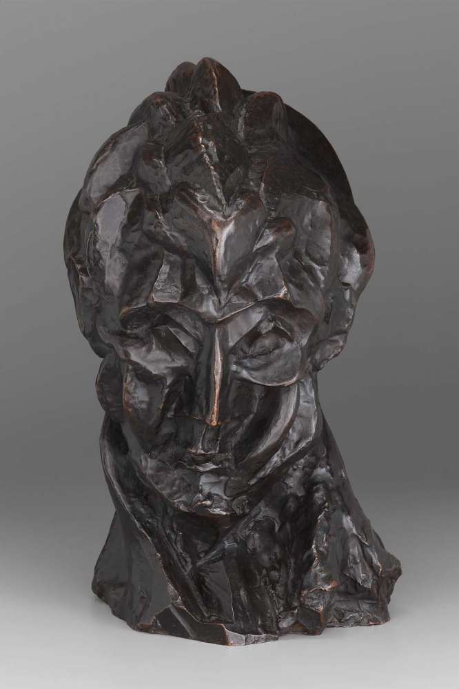 head of a woman museum of fine arts boston google email signature