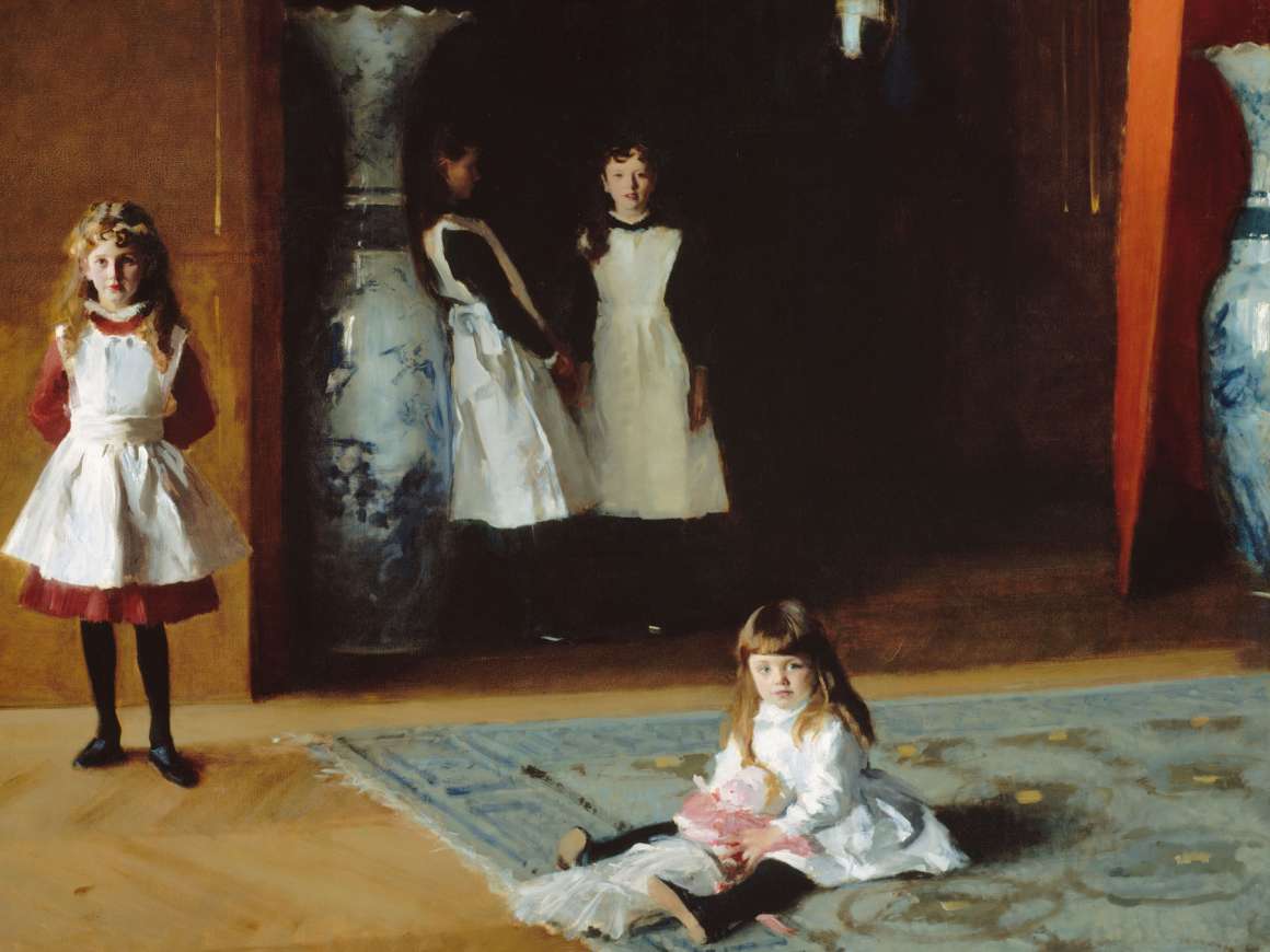 MFA Guide: Highlights Tour | Museum of Fine Arts, Boston