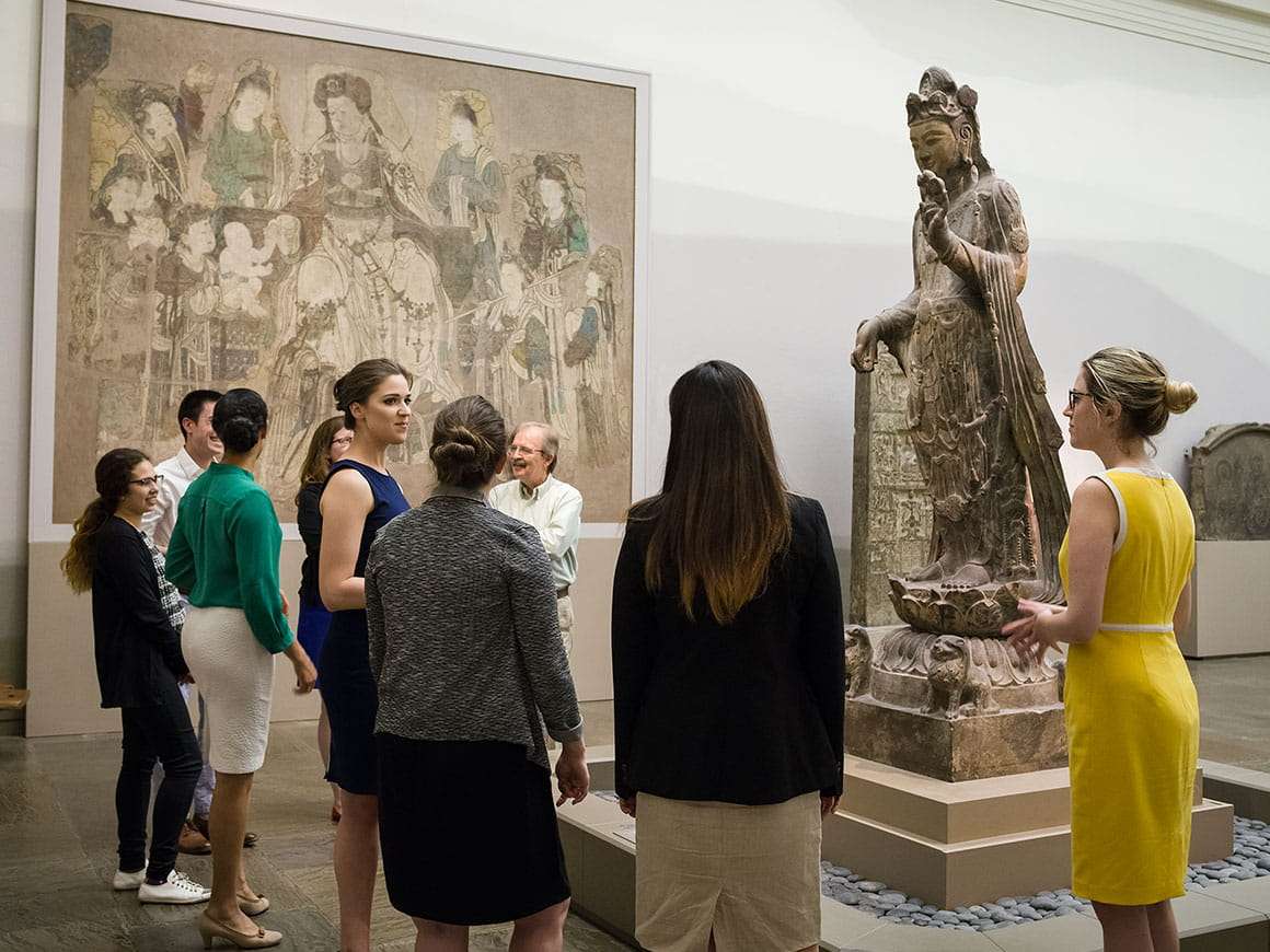 Corporate Membership | Museum of Fine Arts, Boston