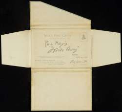 tuck s post cards for home and abroad phil may s write away