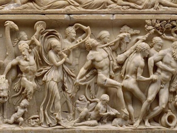 art of the ancient