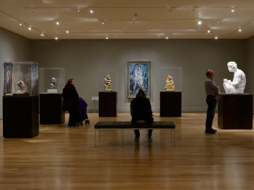 Mfa events calendar picture