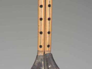 Hornpipe Museum of Fine Arts, Boston