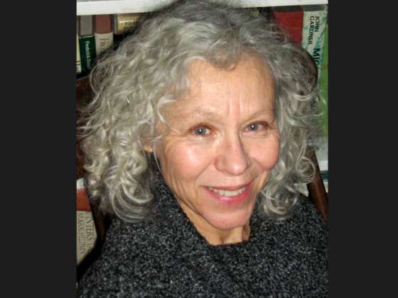Kathleen Aguero headshot Kathleen Aguero headshot