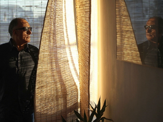 Film Still from 76 Minutes