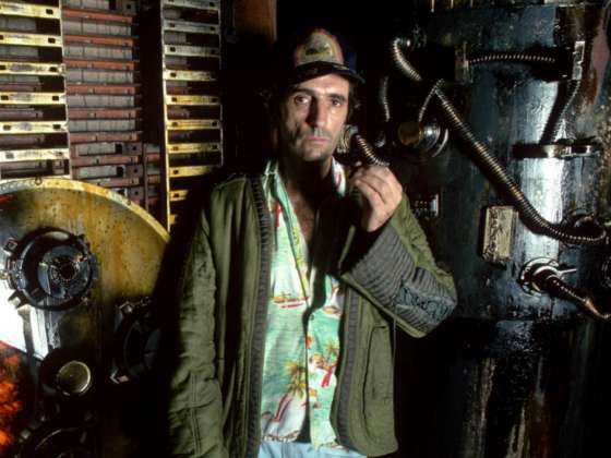 film still alien