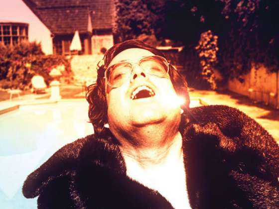 film still allan carr