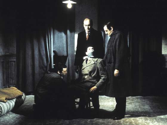 Film Still Army of Shadows