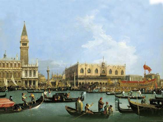 film still canaletto