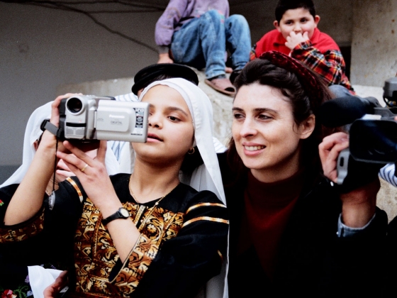 film still children of shatila