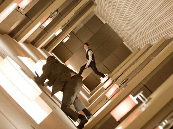 film still inception