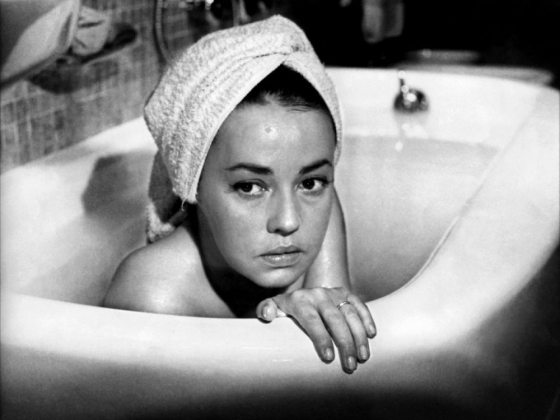film still la notte