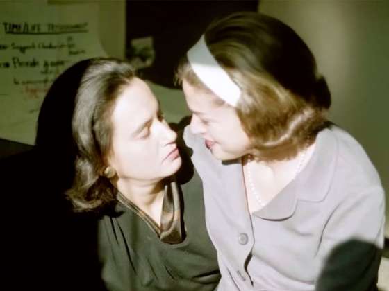 film still more perfect union
