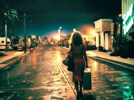 one from the heart film still