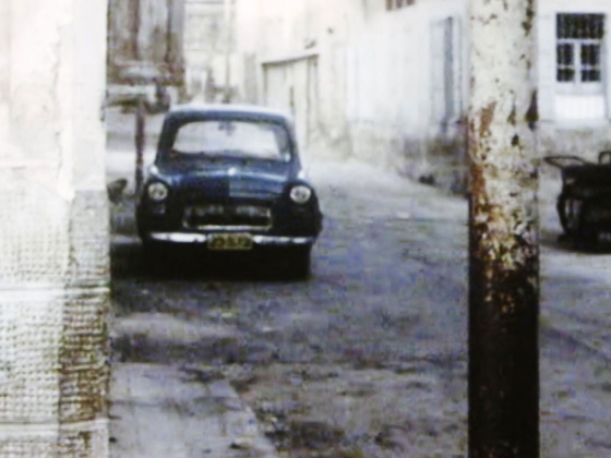 film still recollection