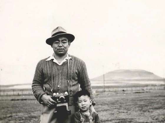 film still resistance at tule lake