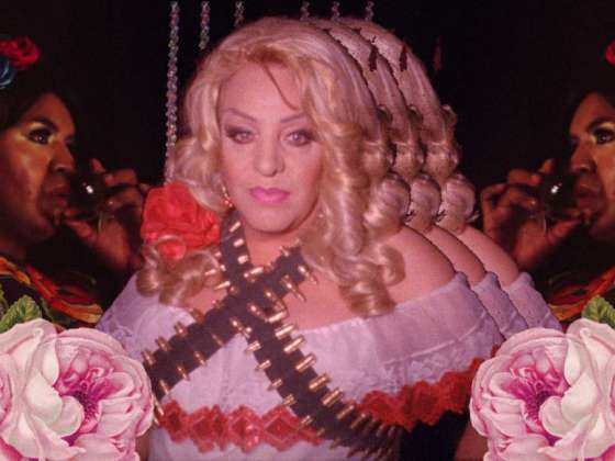 film still roshell