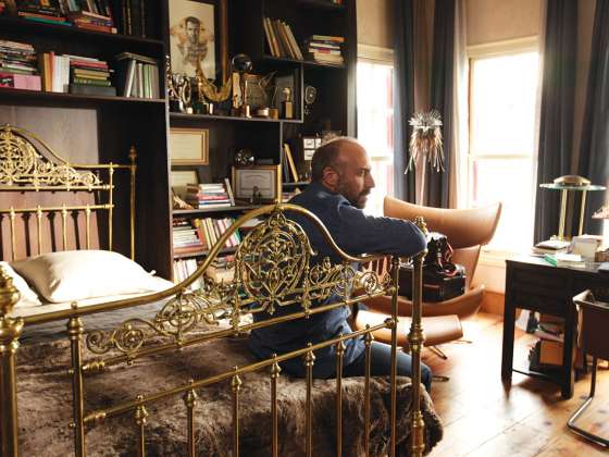 film still rosso instanbul