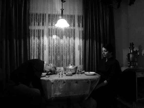 film still sideway