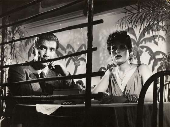 film still los tallos amargos