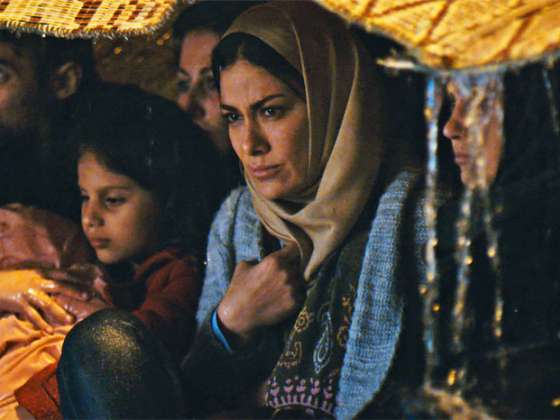 film still the guest