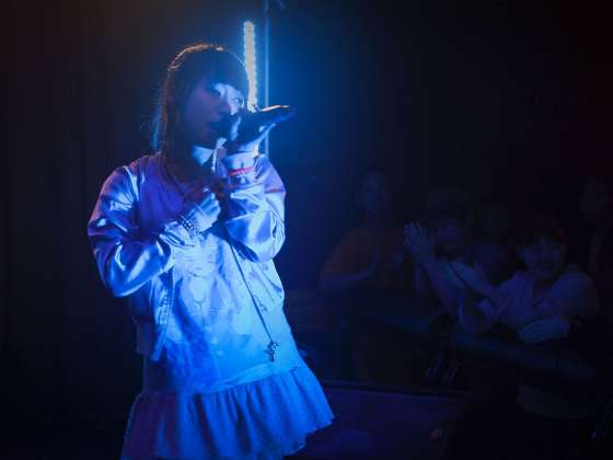 film still tokyo idols