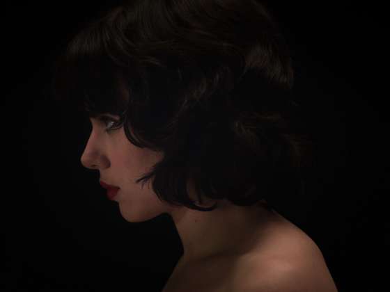 Film still under the skin