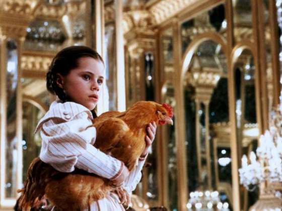 Still from Return to Oz