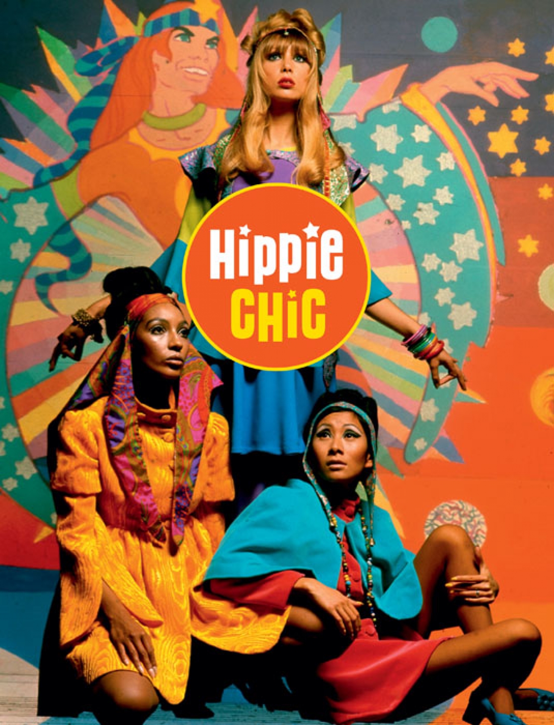 hippie chic museum of